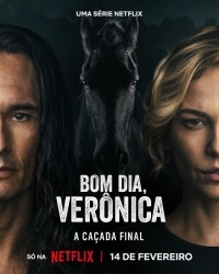 Сериал Доброе утро, Вероника 3 сезон